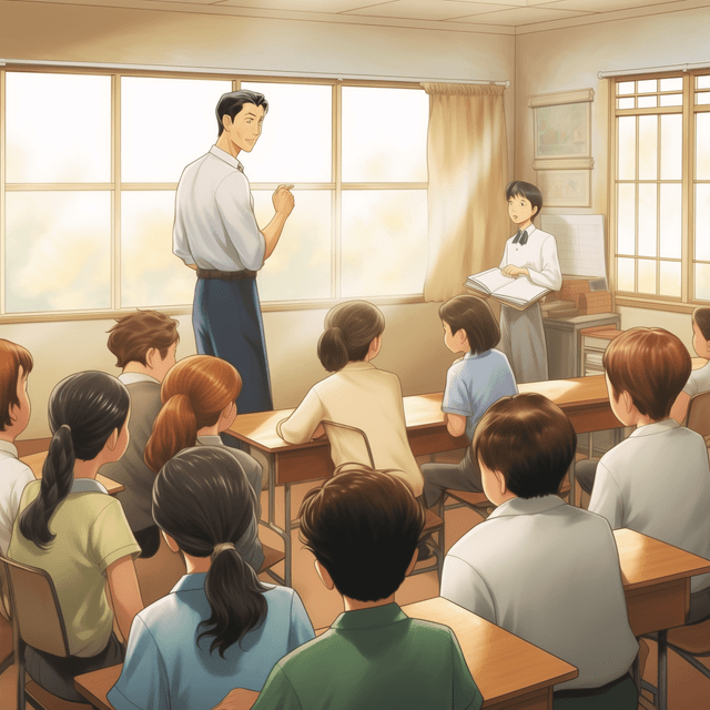 Move to Japan to Teach English: A Comprehensive Guide for Success Move to Japan to Teach English: A Comprehensive Guide for Success