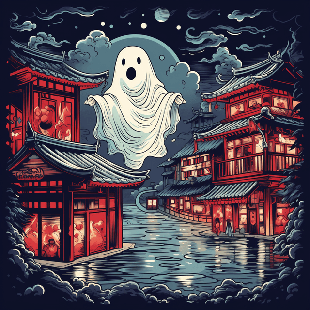 Ghosting in Japan: Understanding the Cultural Context of Disappearing Acts Ghosting in Japan: Understanding the Cultural Context of Disappearing Acts
