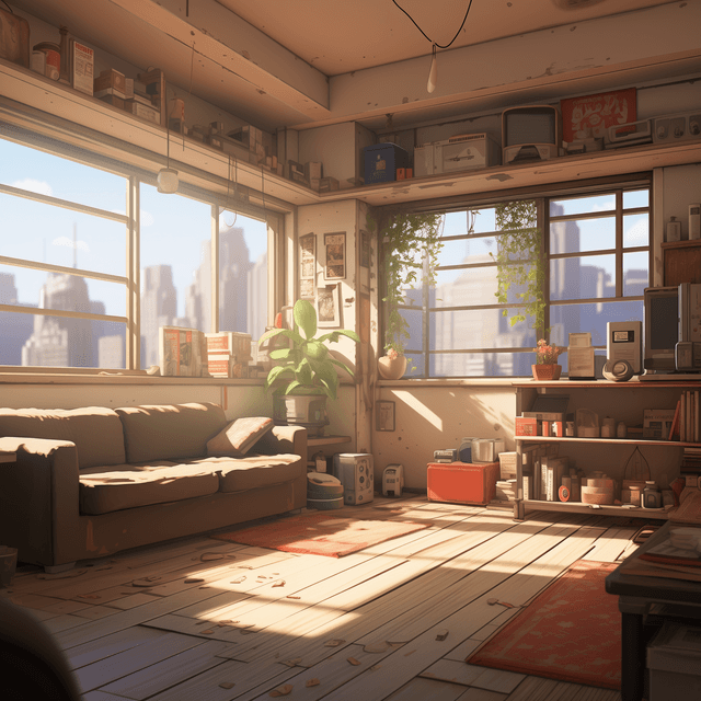 Japanese Apartment Layout: A Guide to Optimizing Small Spaces Japanese Apartment Layout: A Guide to Optimizing Small Spaces