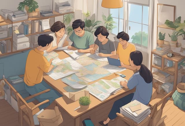 Moving to Japan from US: A Concise Guide for a Smooth Transition Moving to Japan from US: A Concise Guide for a Smooth Transition